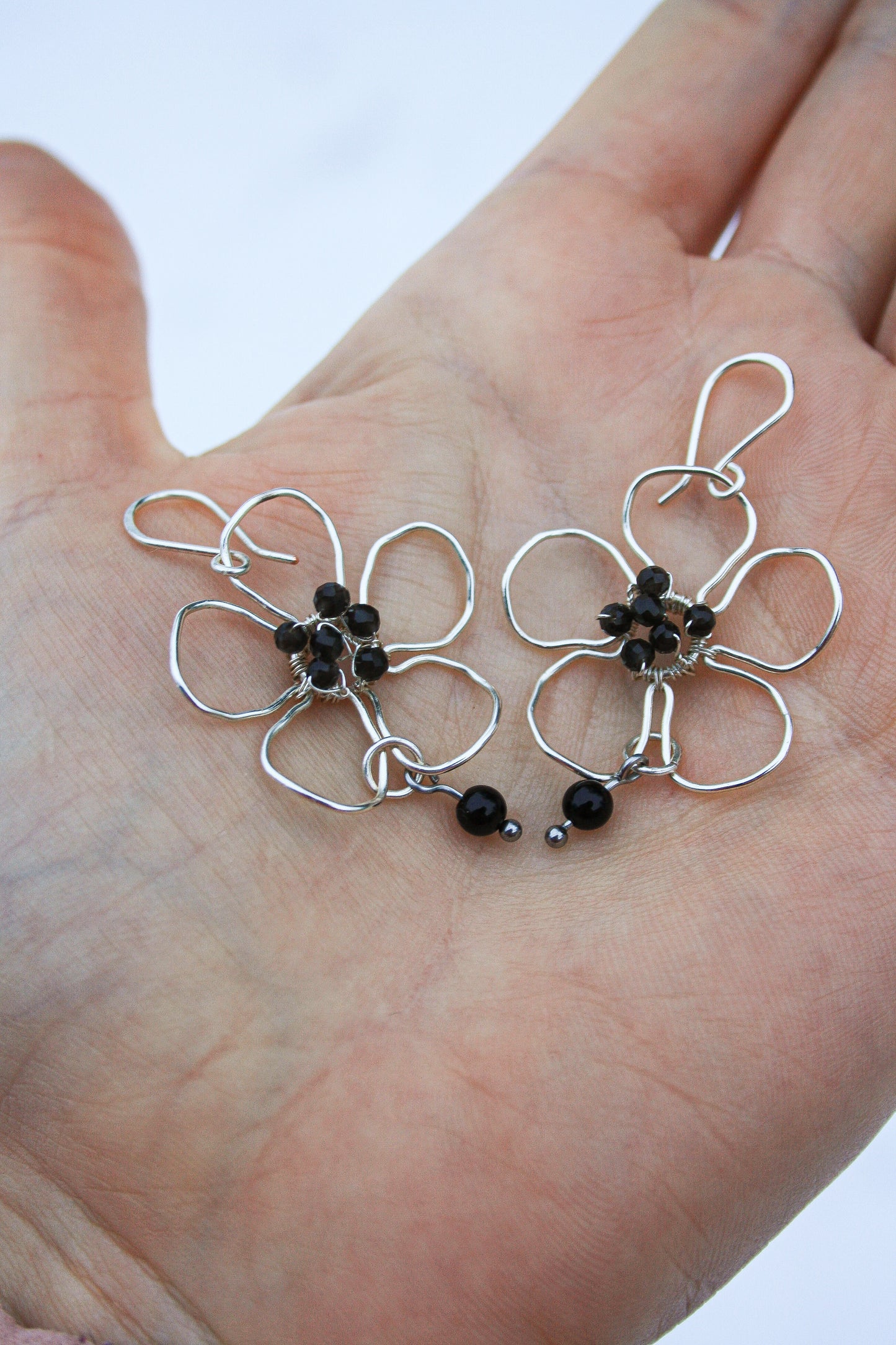 Floral Treasures - Spring Loops